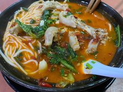-李米线(武陵路店)