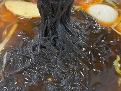 -服务大楼冷面(延大店)