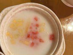 西米露-启东恒大酒店·品粤餐厅