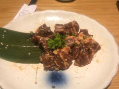 -久苑烧肉(世界城广场店)