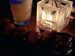 -TZ House音乐现场(来福士中心店)