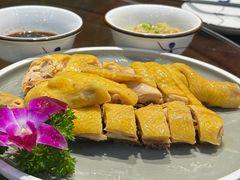 -广州海鲜酒楼(长丰园店)