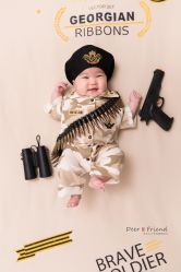 -DeerFriend童趣主题上门拍·到家·外拍摄影机构 (国贸店)