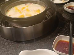 -捞王锅物料理(凯旋路店)