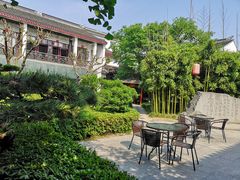 -全季酒店（苏州观前街平江路店）(原临顿路地铁站店)