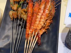 -聚味瞿记·龙虾堂(天元店)