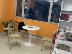 -爱定格照相馆.证件照(周浦万达店)