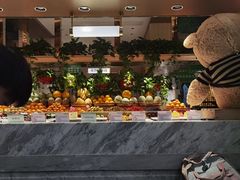 -亚马逊海鲜自助(梅溪湖步步高店)