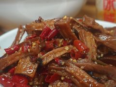 -艺味深尝(云锦路店)