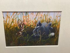-【朵云轩艺术中心】博洛尼亚插画展·中国巡展·上海站