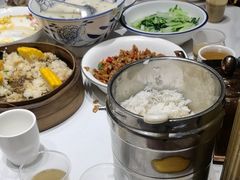 -上菜呷饭(花溪店)