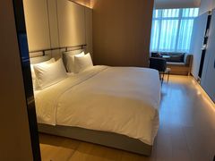 -深圳滨河时代ICON LAB艾垦酒店