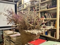 -斯多格书乡(北京大学畅春园店)