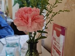 -新侨三宝乐西餐厅(崇文门店)