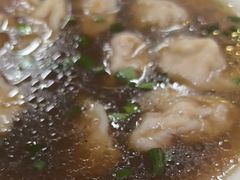 -蒋家桥饺面店(四望亭路店)