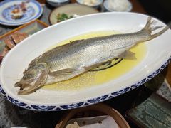 -南京大牌档(青岛万象城店)