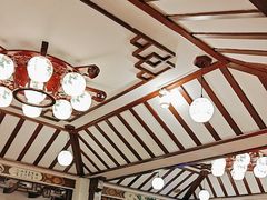 -山水茶艺馆·点心粤菜·30年老字号