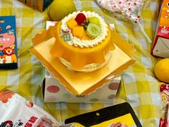 -小西家作(富力爱丁堡店)