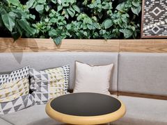 -Peet's Coffee皮爷咖啡(德基店)