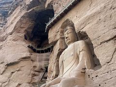 -炳灵寺世界文化遗产旅游区