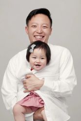 -鹿角肖像摄影艺术馆