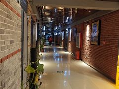 -华美国际影城(旧宫永辉店)