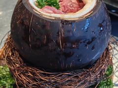 -合易泓烤肉•首创生椰大油边(宁山路店)