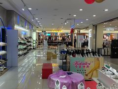 -悦喜客来购物广场(中山路店)