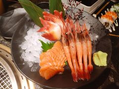 -牛YO烧肉烤肉自助(万象城春河里店)