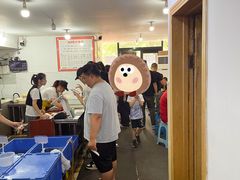 -象山小白象海鲜面