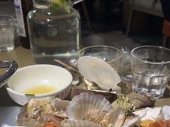 -前海沿·青岛菜(李沧万达店)