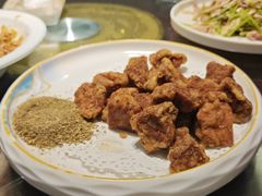 -惠宾饭庄(中山路店)