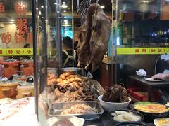 -揭阳钟记小食(福田新村店)