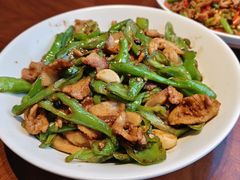-柴米油盐(土菜院子店)
