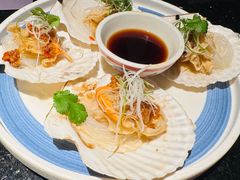 -上井料理黑金店(IFS国金中心店)