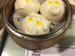 -点点心点心专门店(旺角店)