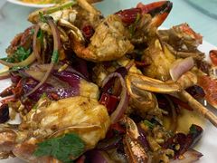 -聚德福海鲜家常菜(刘庄店)