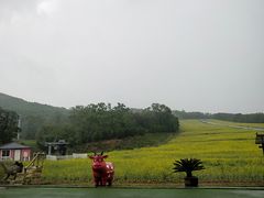 -大连铭湖国际观光牧场