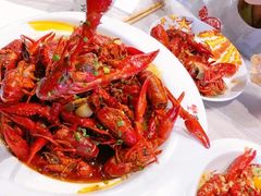 -霸王虾·小龙虾香辣蟹(玉林店)