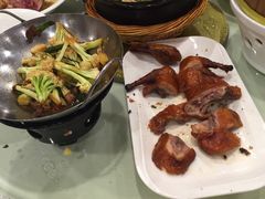 -小厨娘淮扬菜(天印大道店)