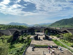 -大唐贡茶院