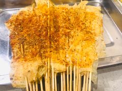-百味源炭火烤翅 ·夜市大排档(酒仙桥店)