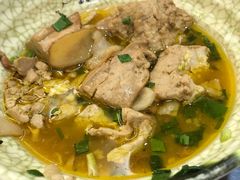 -农家小院(朱雀桥店)