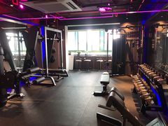 -NRG 健身私教CLUB(云山路店)