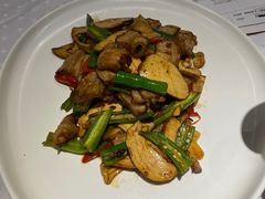 -上海小南国(仲盛世界商城店)