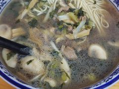 -姐妹面馆(水澄路店)