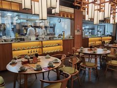 -伊喜饺子·烤鸭(五道口学院路店)