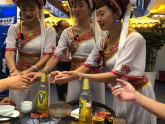 -益恒饭店乡间白族菜(古城总店)