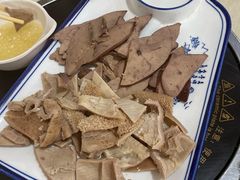 -何记羊汤馆(丽水佳源店)