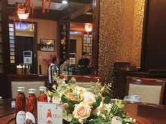 -长兴菜馆(高桥店)